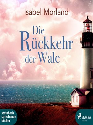 cover image of Die Rückkehr der Wale (Ungekürzt)